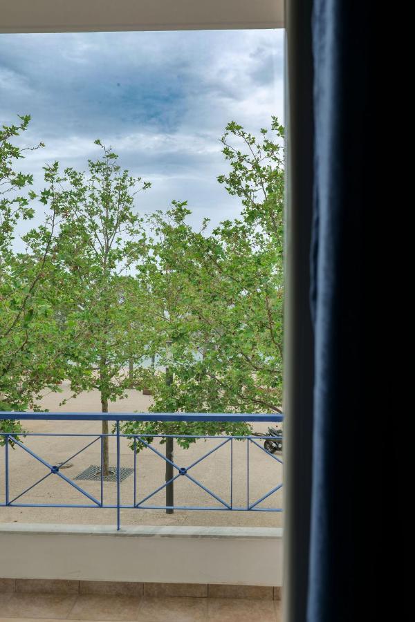 Mema Rooms Himara Kültér fotó