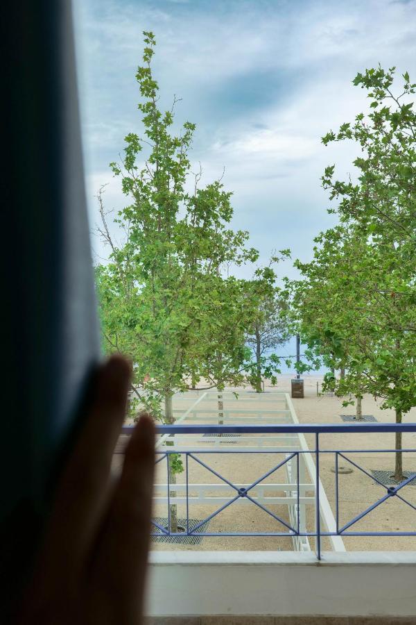 Mema Rooms Himara Kültér fotó