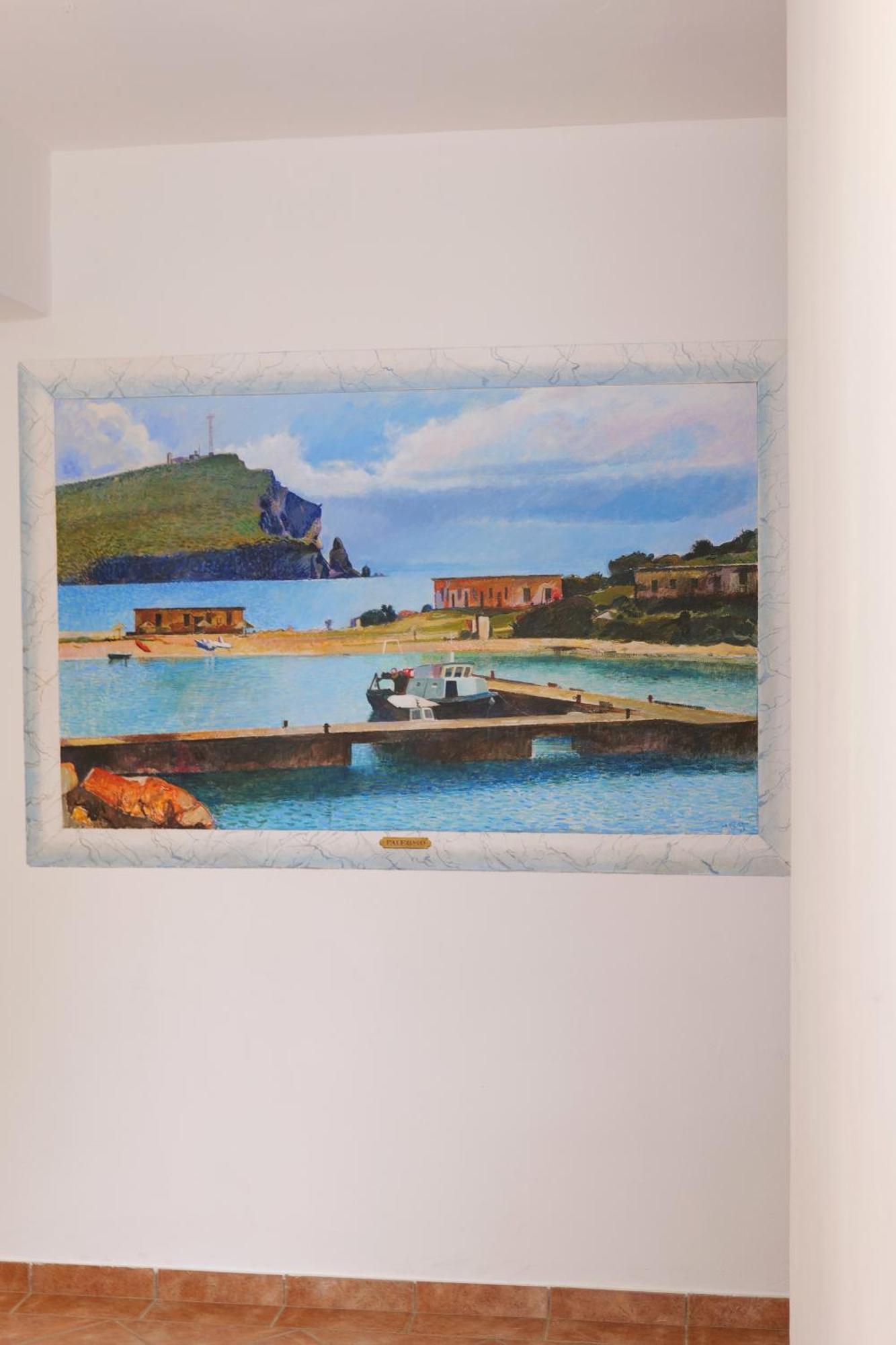 Mema Rooms Himara Kültér fotó